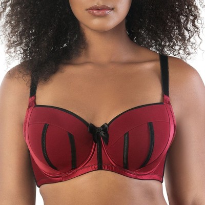 PARFAIT Women's Charlotte Underwire Padded Bra