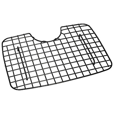 Better Houseware D-Shape Sink Protector