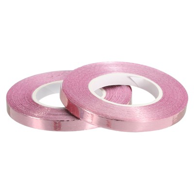 Unique Bargains Gift Wrapping Art Crafts Curling Ribbon 2 Pcs