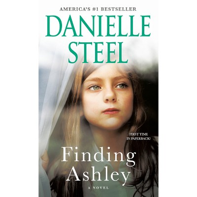Finding Ashley - by Danielle Steel