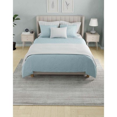 Jill Zarin Uptown Madison Avenue Solid Indoor Woven Area Rug
