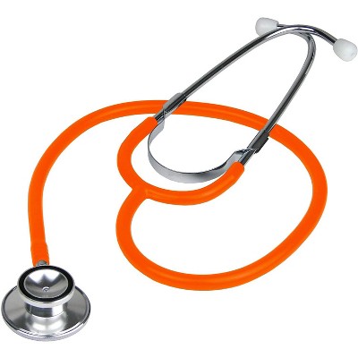 Dual Head Stethoscope