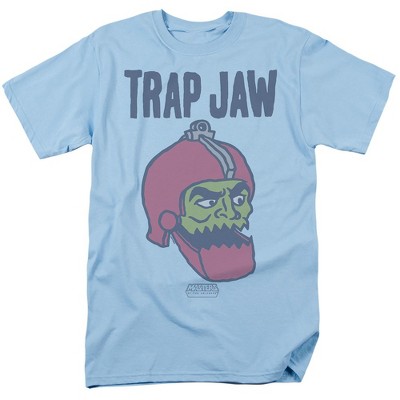 Men's Masters of The Universe The Jaws of Sl T-Shirt