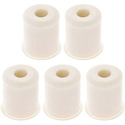 Impresa Mixer Feet Compatible With KitchenAid (5-Pack) - Universal Replacement