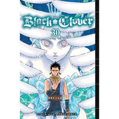 Black Clover, Vol. 30 - by  Yuki Tabata (Paperback)