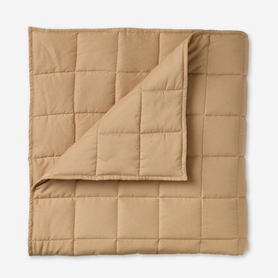 BrylaneHome Coolmax Cooling Blanket