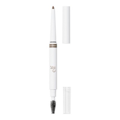 e.l.f. Instant Lift Waterproof Brow Pencil - 0.008oz