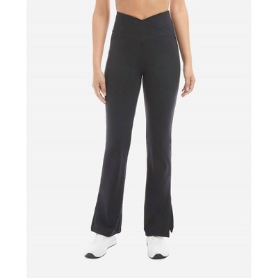 Women's Slit Flare Pants - Danskin