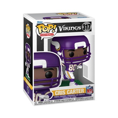 Funko POP! NFL: Minnesota Vikings - Cris Carter