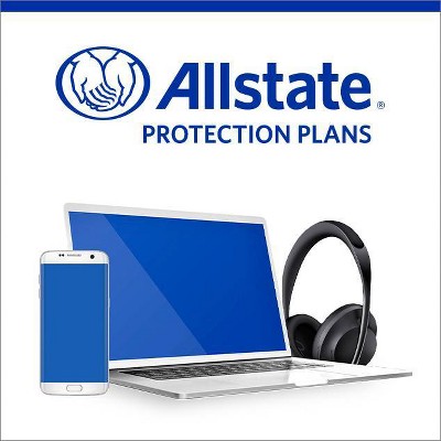 2 Year Electronics Protection Plan with Accidents Coverage ($800-$899.99) - Allstate