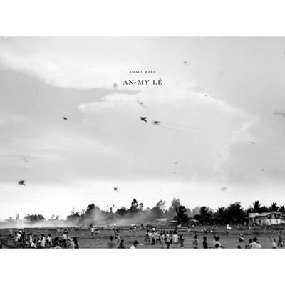 An-My Lê Small Wars - (Hardcover)