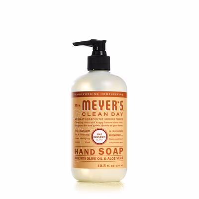 Mrs. Meyer's Clean Day Liquid Hand Soap