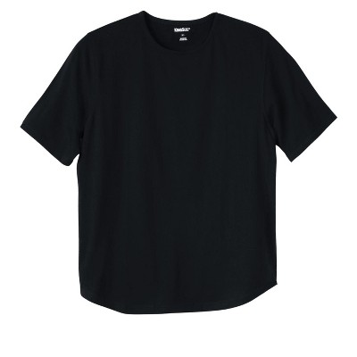 KingSize Silver Cooling Crewneck