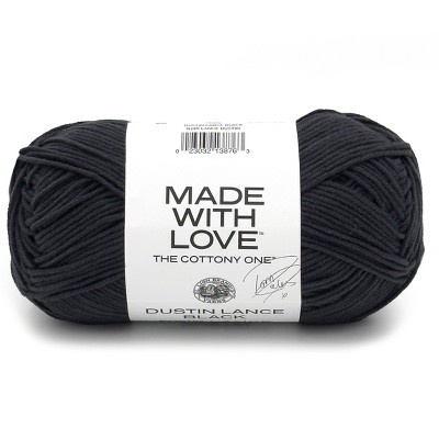 Lion Brand Tom Daley - The Cottony One Yarn
