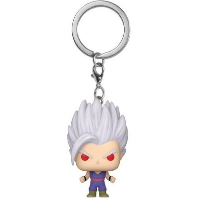 Funko - FUNKO POP! Keychain: Dragon Ball: Super SH - Gohan Beast