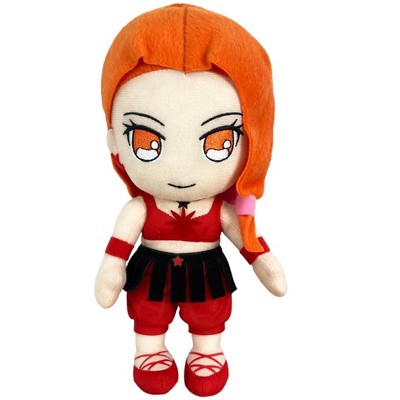 Great Eastern Entertainment Sailor Moon - Eudial Plush 8"H