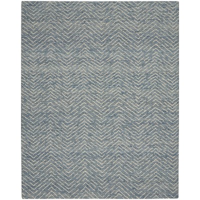 Nourison Vail Chevron Indoor Area Rug