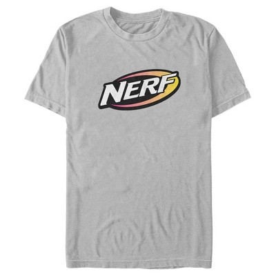 Men's Nerf Gradient Logo T-Shirt