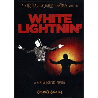 White Lightnin' (DVD)(2009)