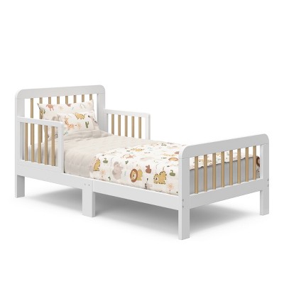 Storkcraft Pasadena Toddler Bed