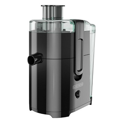 Black+Decker 28 Ounce Rapid Juice Extractor