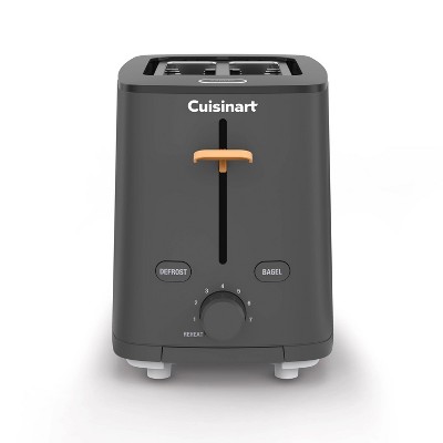 Cuisinart Soho 2 Slices Toaster