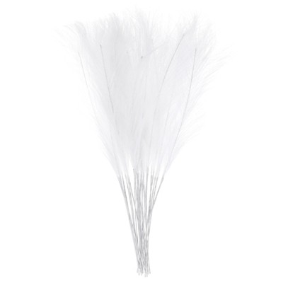 Unique Bargains Home Artificial Decoration Dried Plants