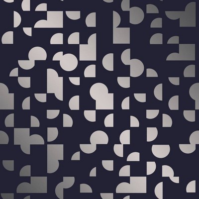Tempaper Peel and Stick Wallpaper Mod Geo