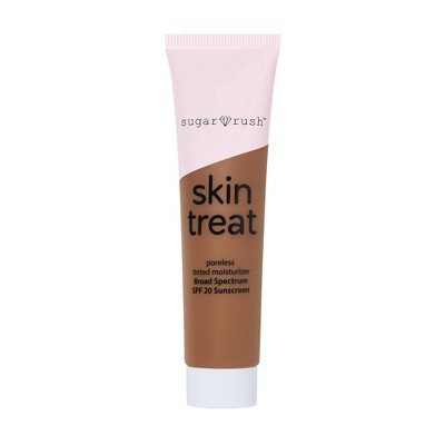 tarte Skin Treat Poreless Tinted Moisturizer SPF 20 - 1 fl oz - Ulta Beauty