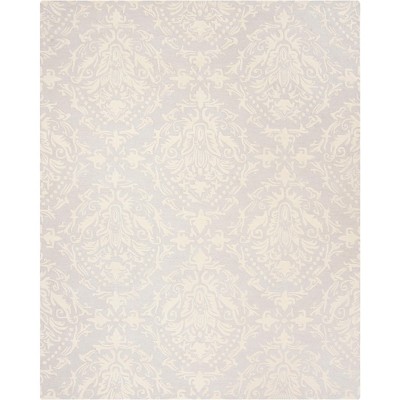 Blossom BLM107 Hand Tufted Rug - Safavieh