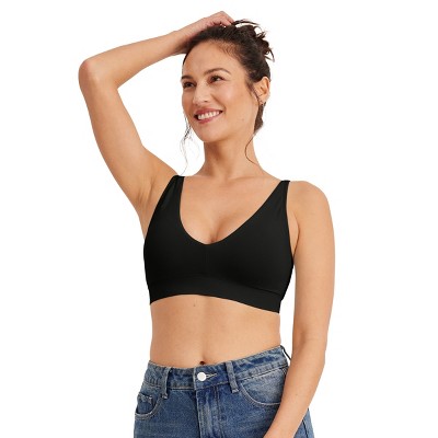 Jockey Women's Seamfree Light Support Bralette