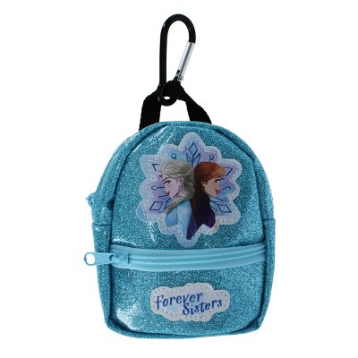 Textiel Trade Kid's Disney Frozen Filled Mini Backpack Bag Charm