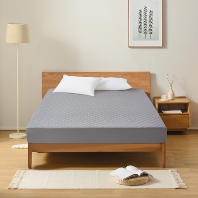 Peace Nest Waterproof Mattress Protector, Noiseless & Secure Fit