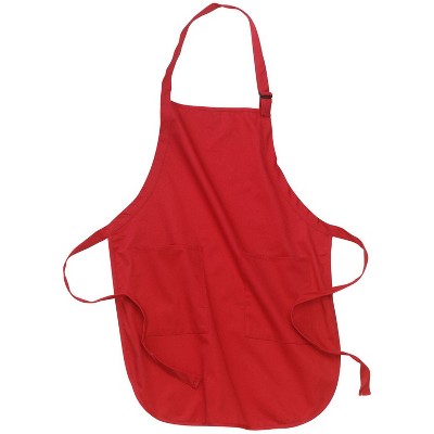 Mafoose Full Length Apron Pockets