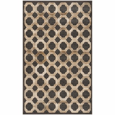 Martha Stewart Collection - MSR7430 - Indoor Power Loomed Rugs