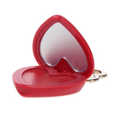 Kara Beauty Stay Blushin' Cream Keychain Flirty Flush