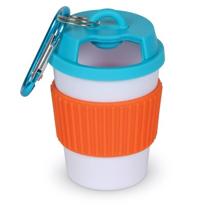 Brightkins Let's Go Treat Dog Dispenser