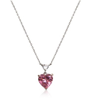 Jewels by Sunaina - YARA Heart Necklace
