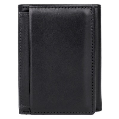 Dopp Regatta ID Three-Fold Wallet