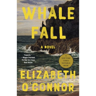 Whale Fall - by Elizabeth O'Connor