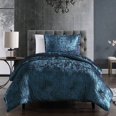 2pc Twin Turin Comforter Set - Riverbrook Home