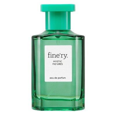 fine'ry. Eau de Parfum Women's Perfume - Mystic Figures - 2 fl oz