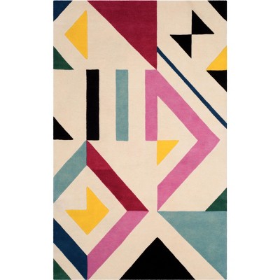 Fifth Avenue FTV114 Hand Tufted Area Rug - Safavieh