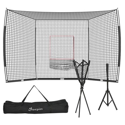 Dexmalle Baseball Training Equipment