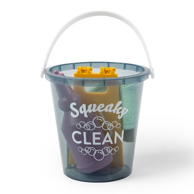 Everyday Tasks Cleaning Set - Bullseye's Playground™
