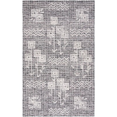 Metro MET878 Hand Tufted Area Rug - Safavieh