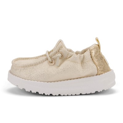 Hey Dude LilDude Slip On  – Comfortable Shoe for Kids