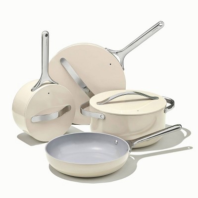 Caraway Home 12pc Cookware Box Set