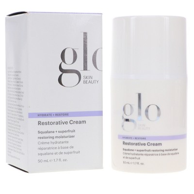 Glo Skin Beauty Hydrate + Restore Restorative Cream 1.7 oz