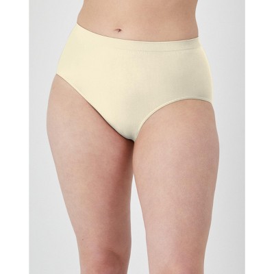 Comfort Revolution Seamless Brief